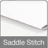 Saddle Stitch Calendar