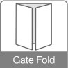 Gate Fold